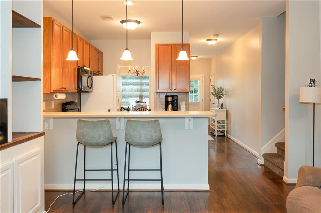 2575 Maple Park Place, Unit 20 Cumming, GA 30041 - Photo 6 of 10