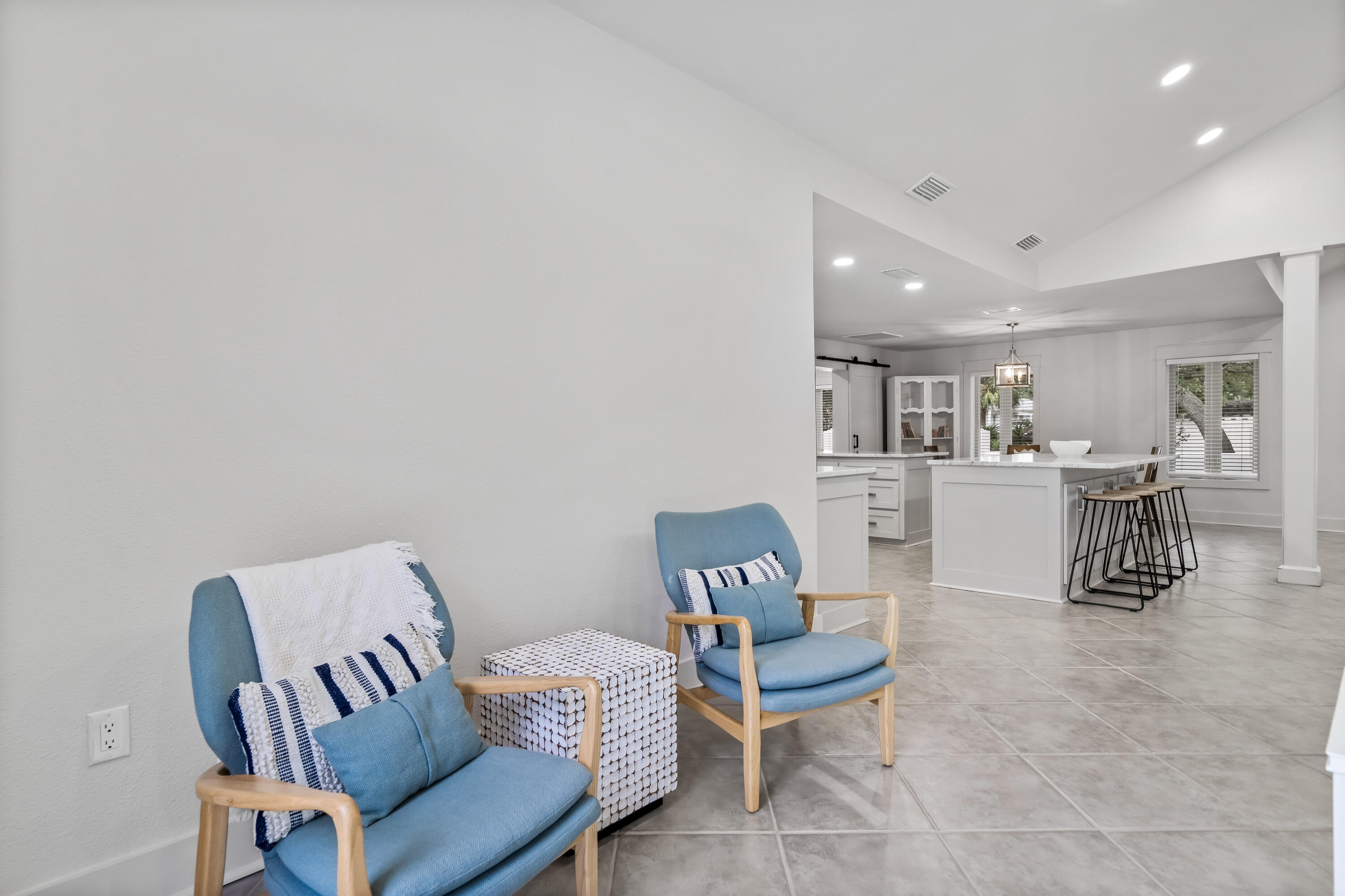 200 Beach Drive West Miramar Beach, FL 32550 - Photo 14 of 45 a living room with furniture and a table