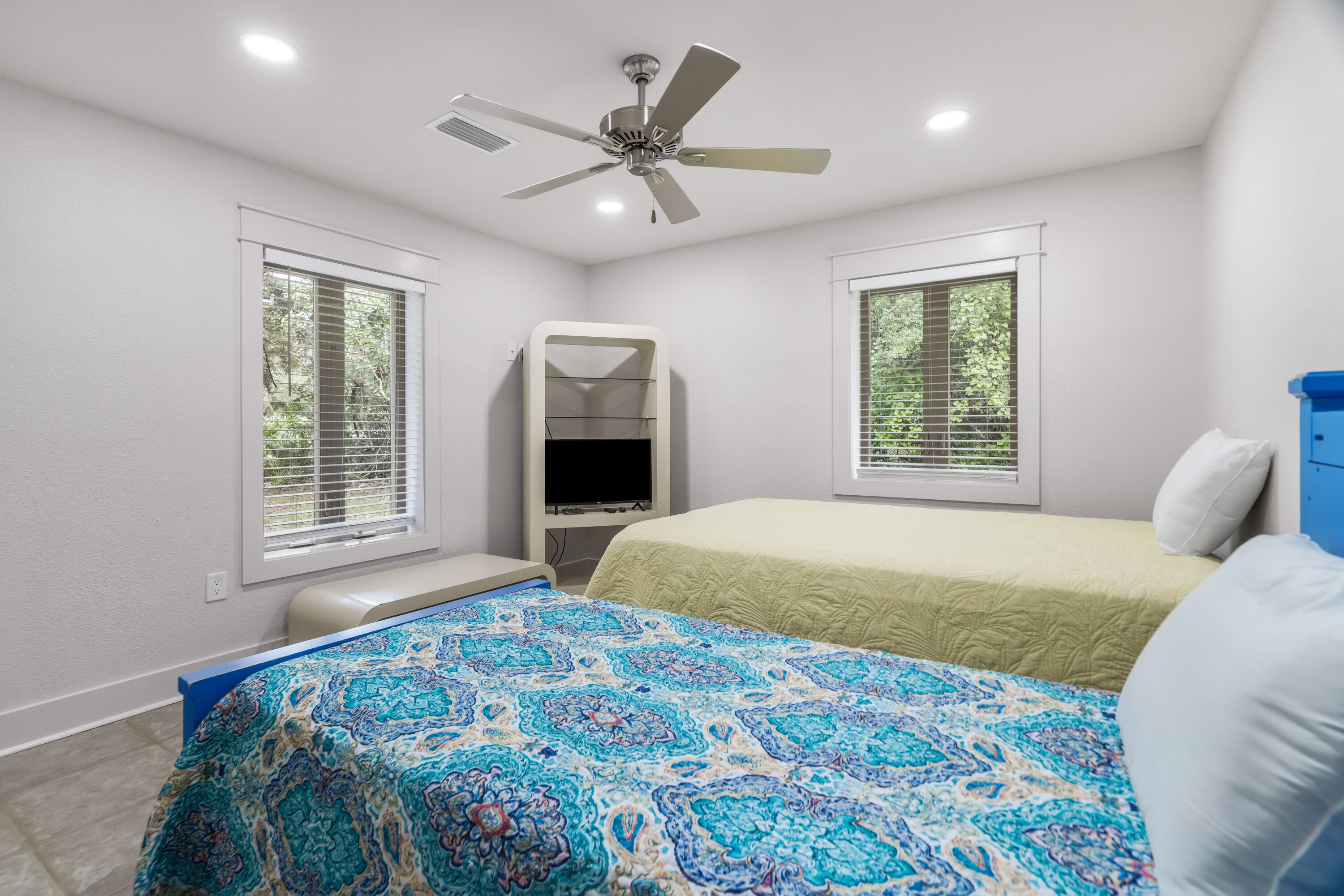 200 Beach Drive West Miramar Beach, FL 32550 - Photo 32 of 45 a bedroom with a large bed and a window