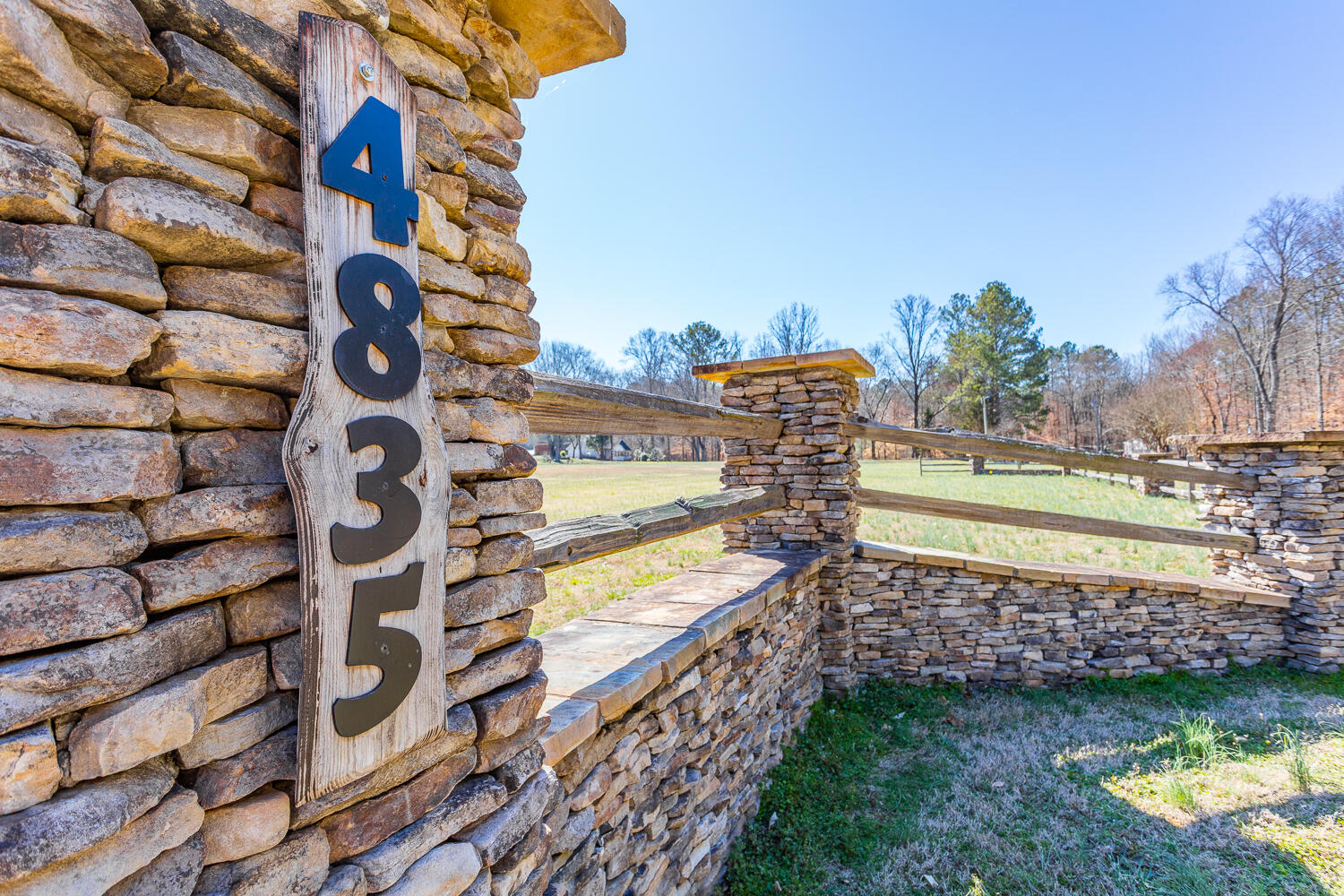 4835 East Broomtown Road Trion, GA 30753 - Photo 2 of 28 4835 E Broomtown Road HD-2