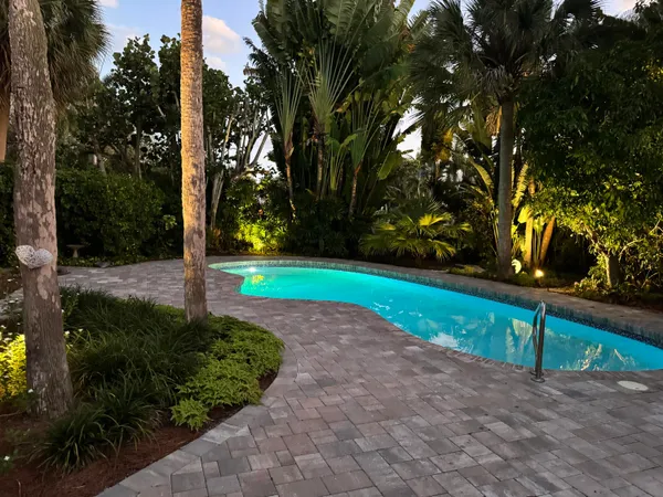 $2,590,000 | 815 Tangerine Way, Delray Beach, FL 33483