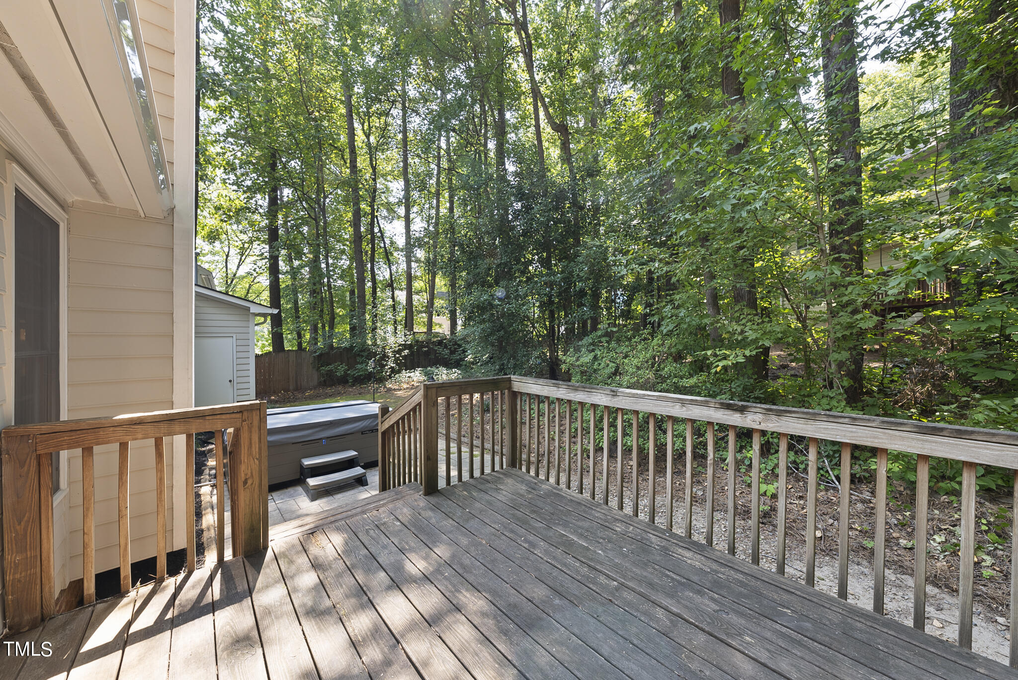 2004 Leadenhall Way Raleigh, NC 27603 - Photo 25 of 27 27