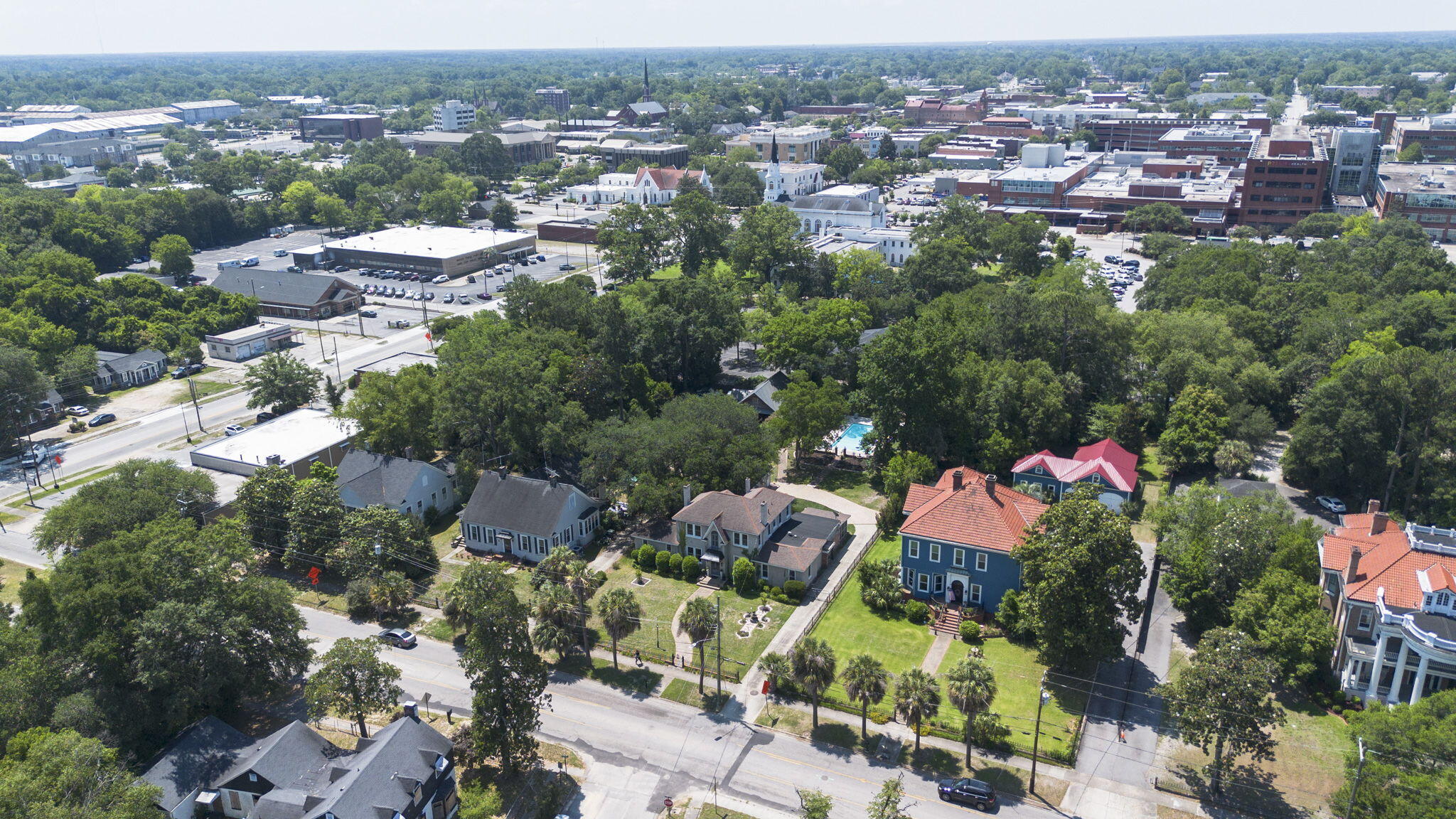 16 Warren Street Sumter, SC 29150 - Photo 72 of 74
