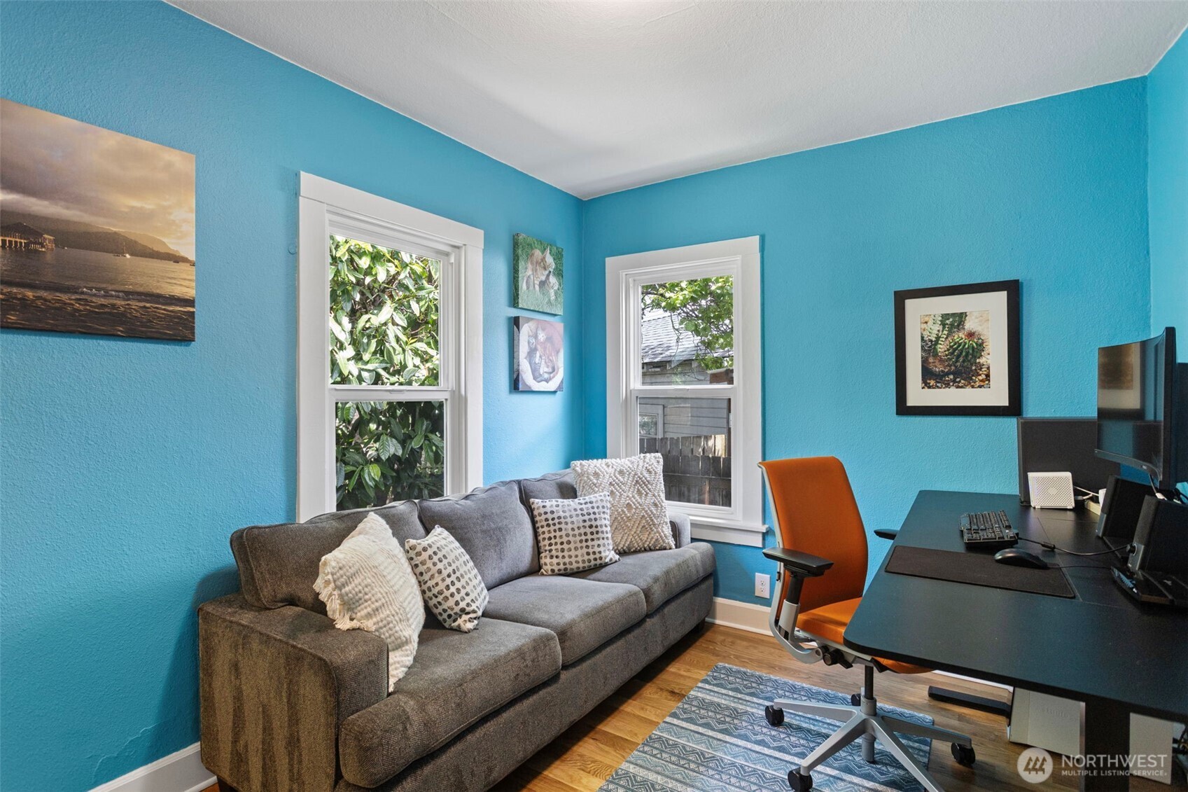 3214 South Byron Street Seattle, WA 98144 - Photo 11 of 27
