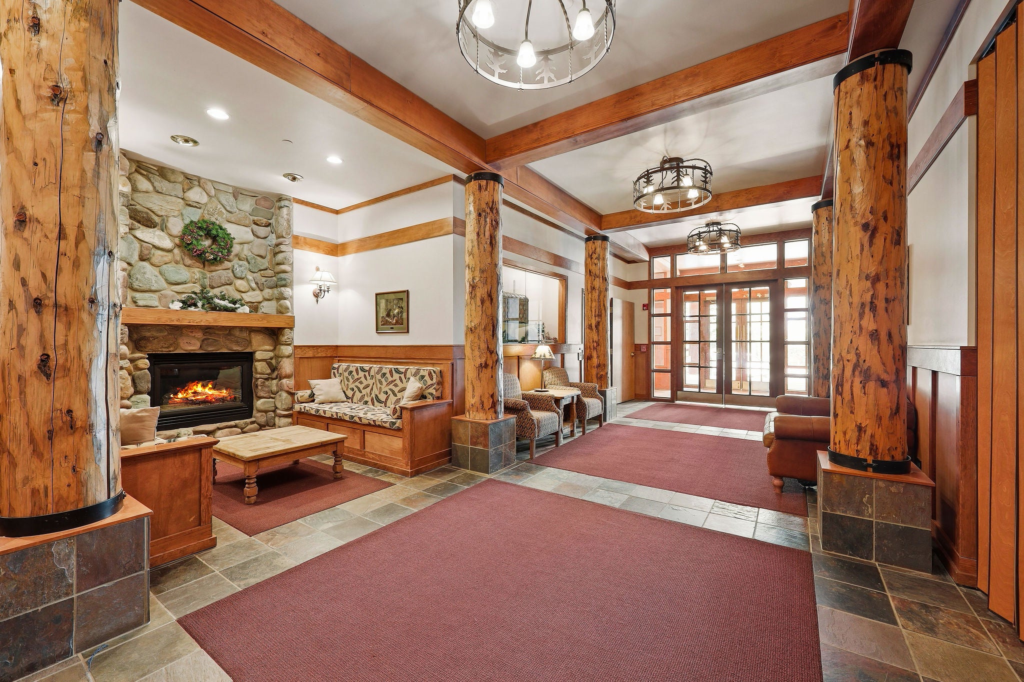 3889 Big Mountain Road, Unit 101 Whitefish, MT 59937 - Photo 19 of 26 Gallery Image 19