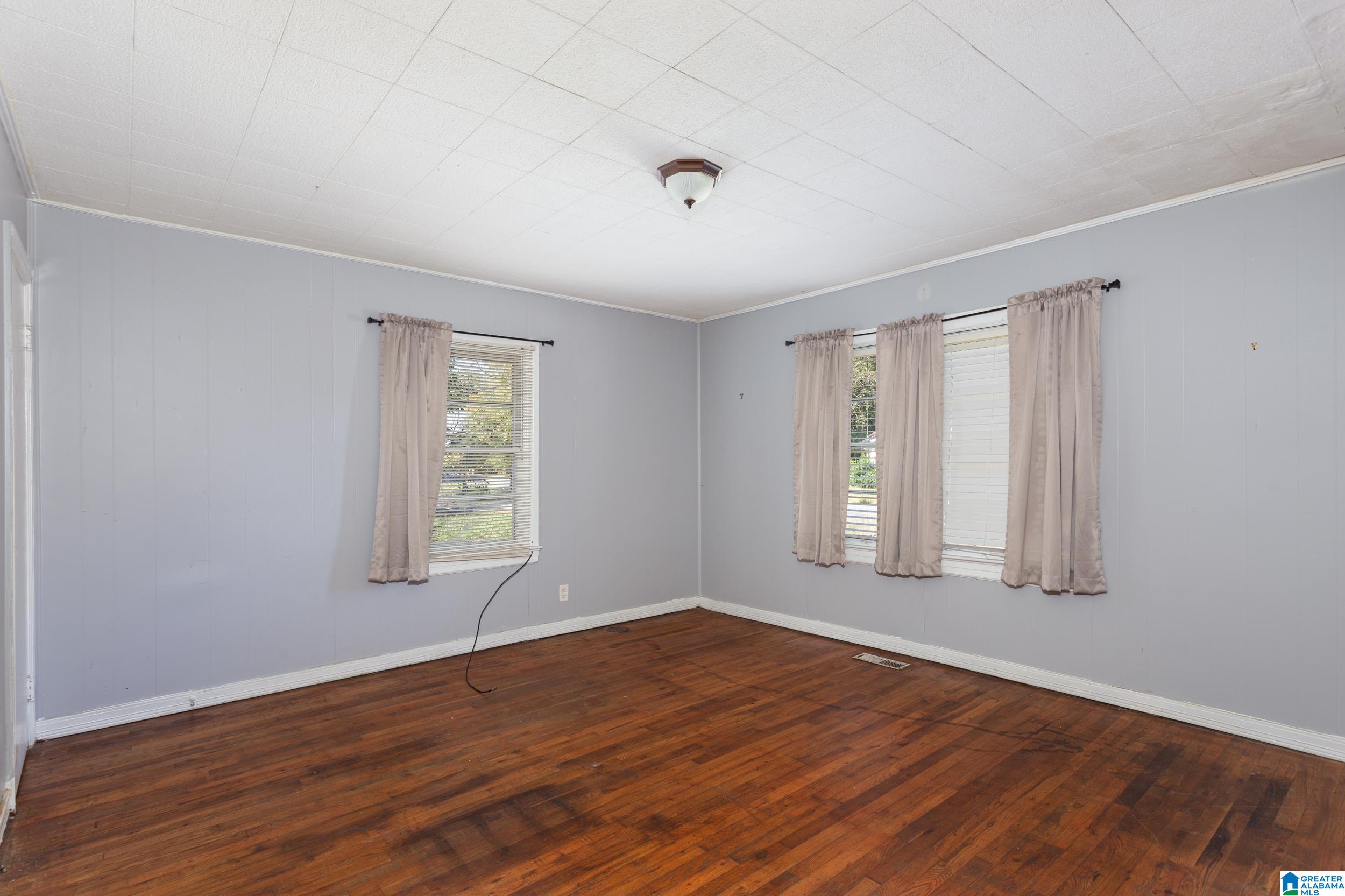 406 Alexandria Road Weaver, AL 36277 - Photo 20 of 30