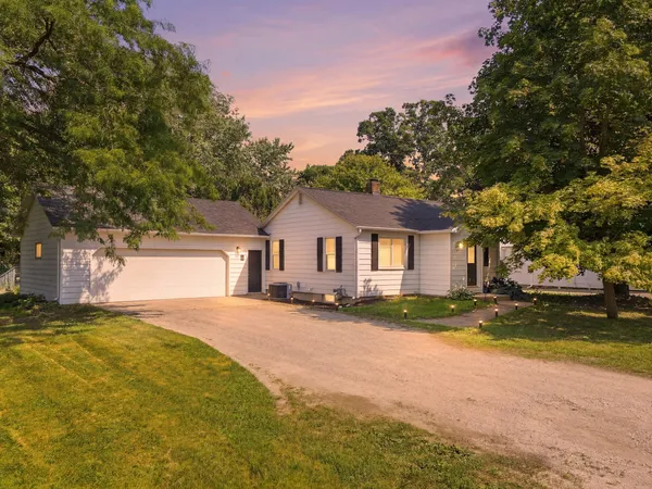 $224,900 | 38 Arthur Street, Grant, MI 49327
