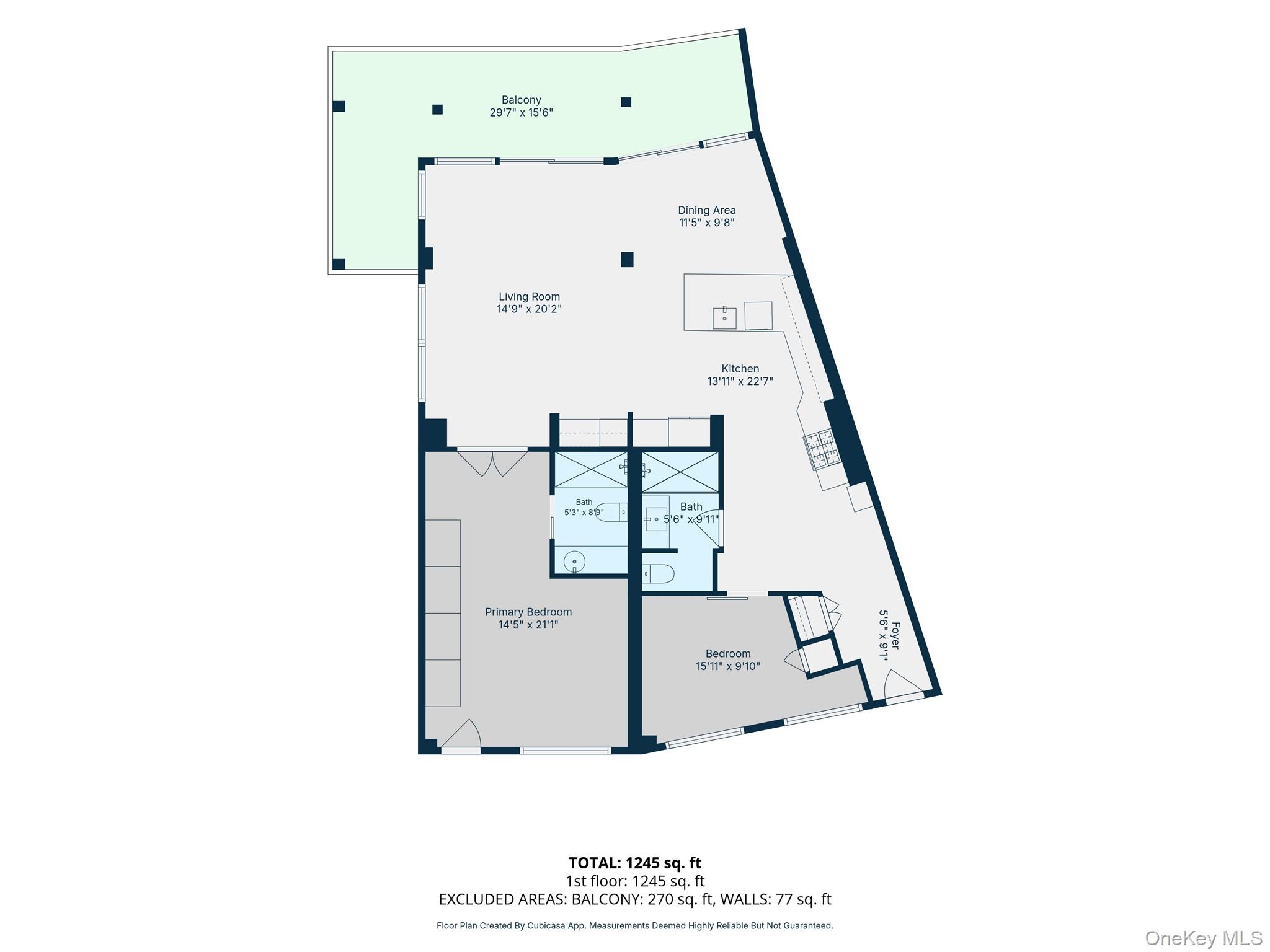 830 Shore Road, Unit 4A & 4B Long Beach, NY 11561 - Photo 49 of 50