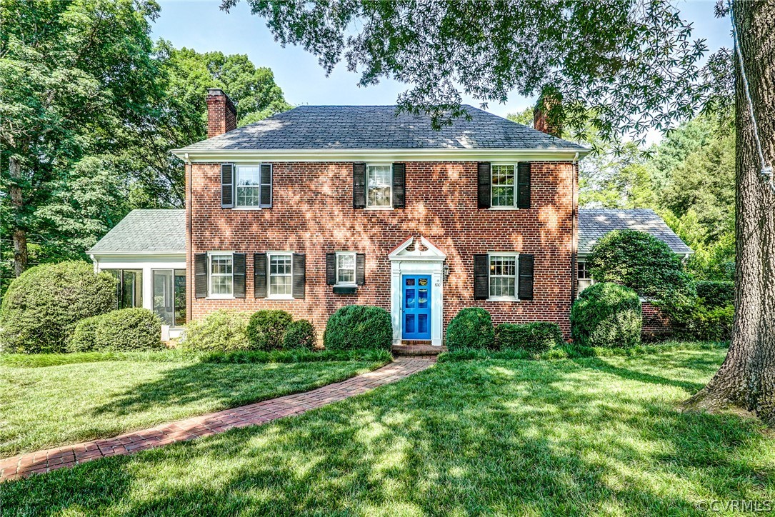 100 Gaymont Road Henrico, VA 23229 - Photo 1 of 49 Gallery Image 1