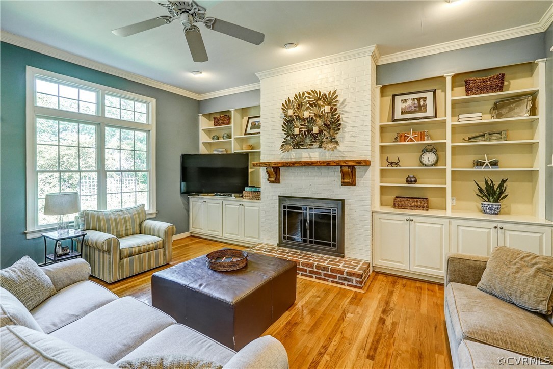 100 Gaymont Road Henrico, VA 23229 - Photo 17 of 49 Gallery Image 17