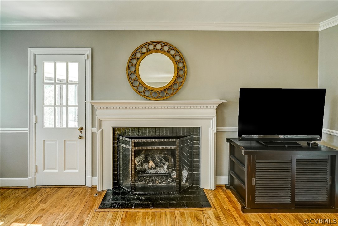 100 Gaymont Road Henrico, VA 23229 - Photo 23 of 49 Gallery Image 23