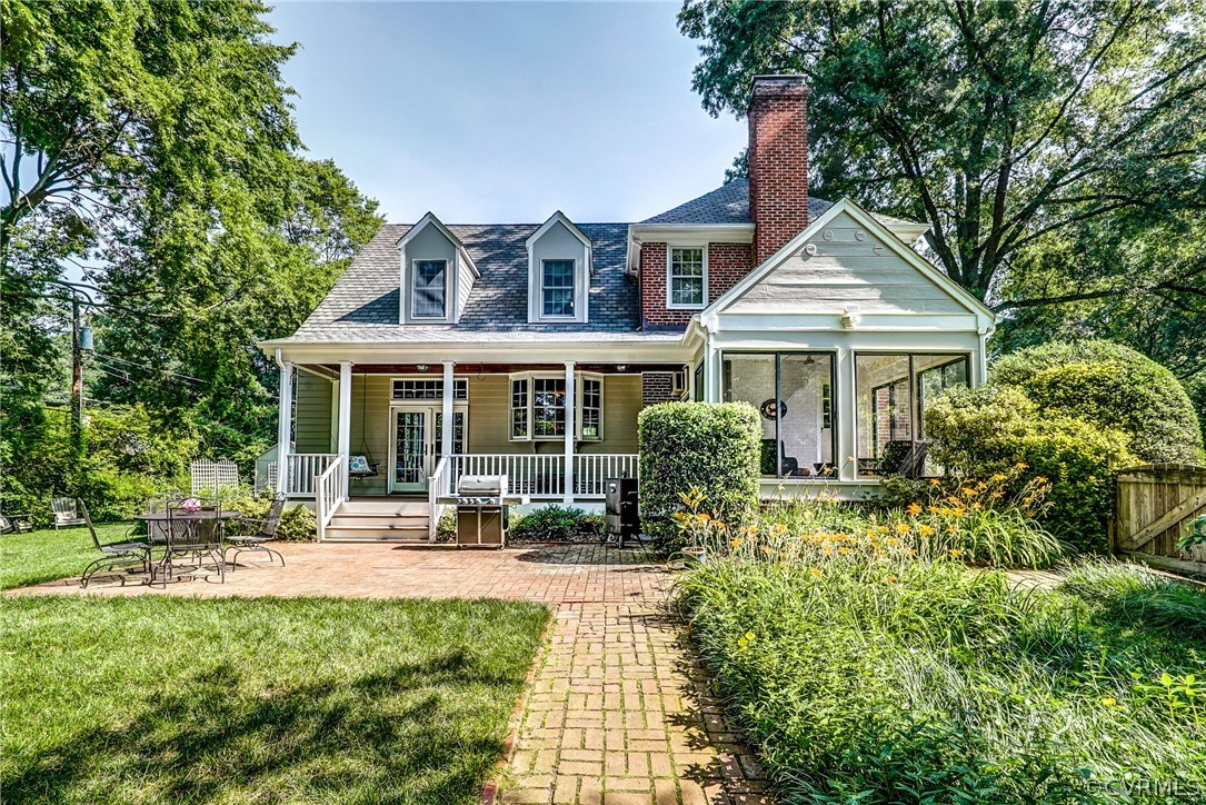 100 Gaymont Road Henrico, VA 23229 - Photo 40 of 49 Gallery Image 40