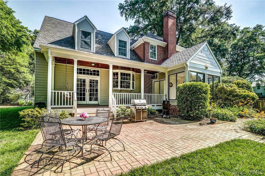 100 Gaymont Road Henrico, VA 23229 - Photo 41 of 49 Gallery Image 41