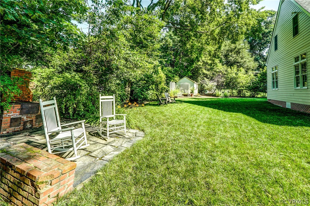 100 Gaymont Road Henrico, VA 23229 - Photo 45 of 49 Gallery Image 45