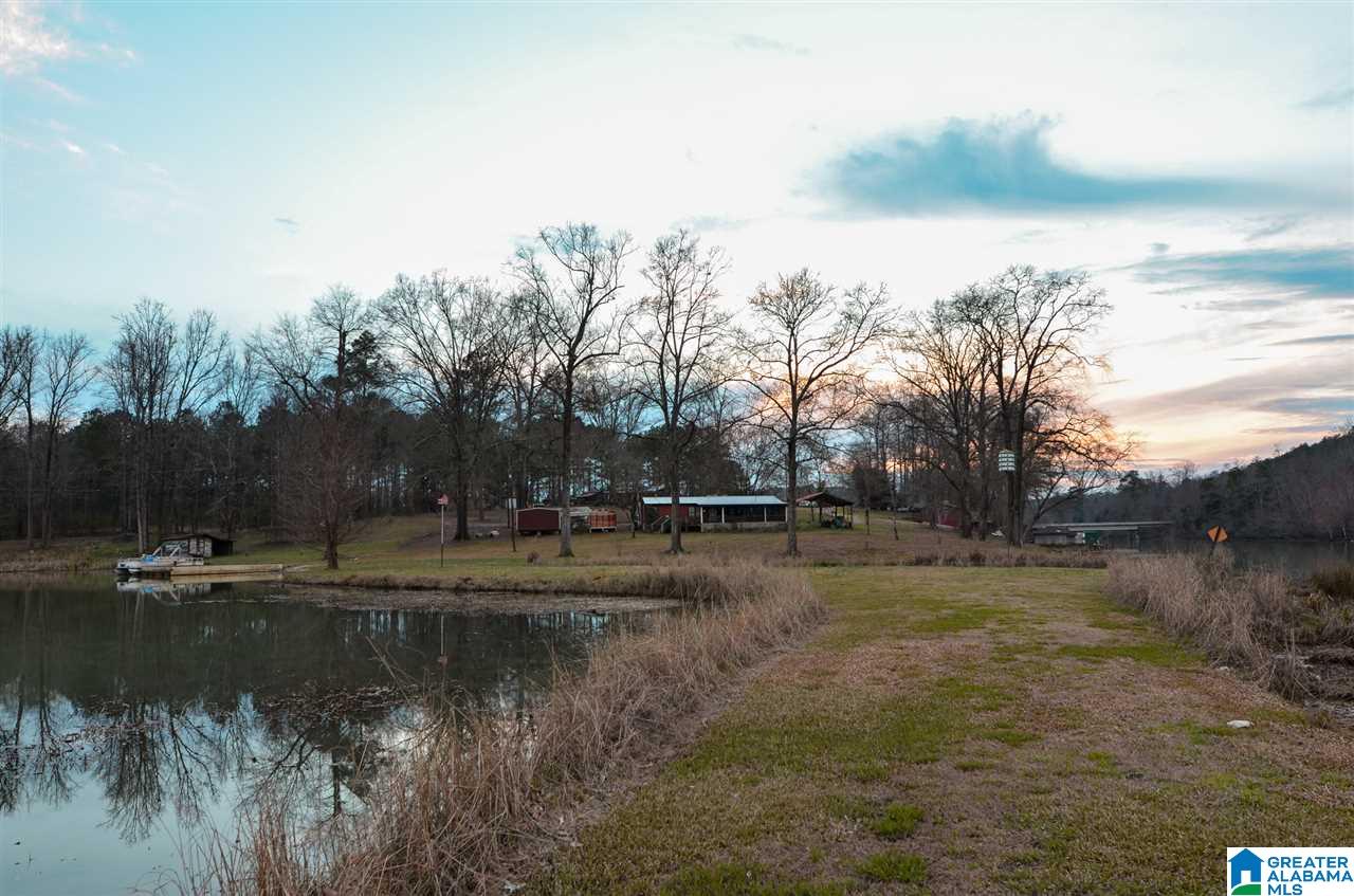 354 Gross Road Parrish, AL 35580 - Photo 1 of 10