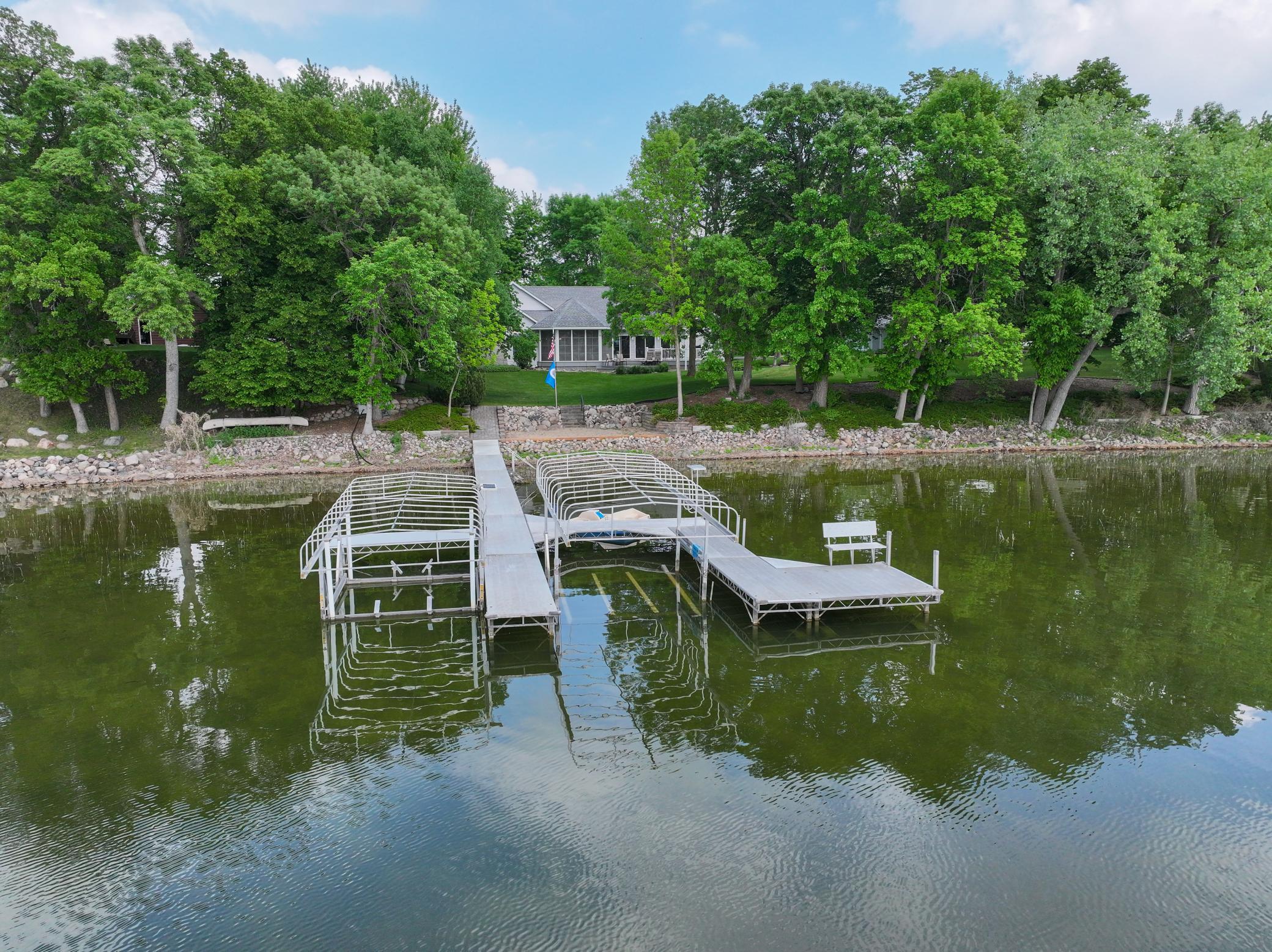 10781 Big Chip Road Northwest Brandon, MN 56315 - Photo 2 of 68