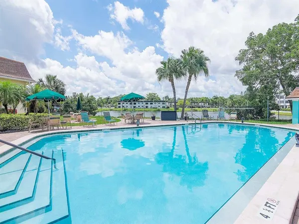 $164,900 | 1662 South Lake Avenue, Unit 6, Clearwater, FL 33756