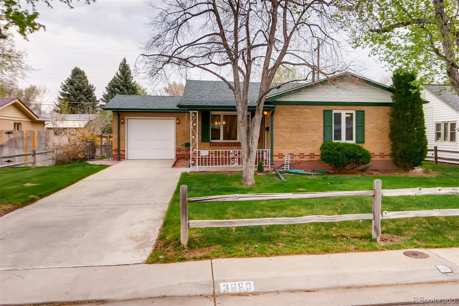 3660 Reed Street Wheat Ridge, CO 80033 - Photo 1 of 31 Gallery Image 1