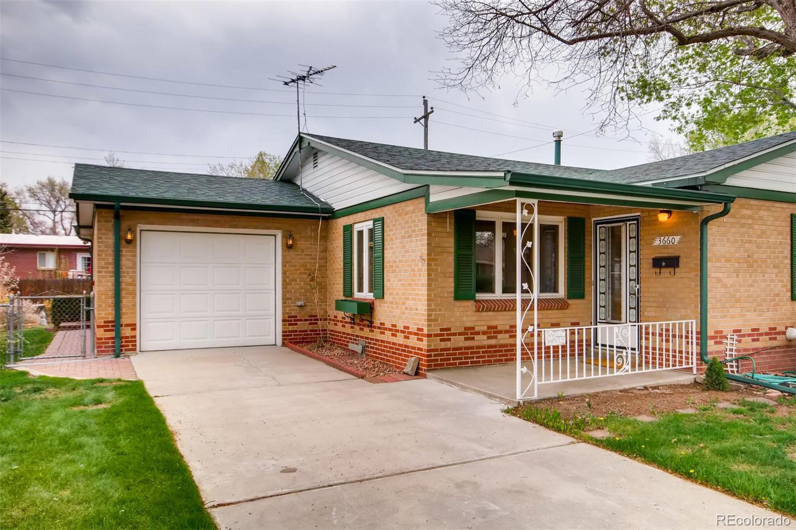 3660 Reed Street Wheat Ridge, CO 80033 - Photo 2 of 31 Gallery Image 2