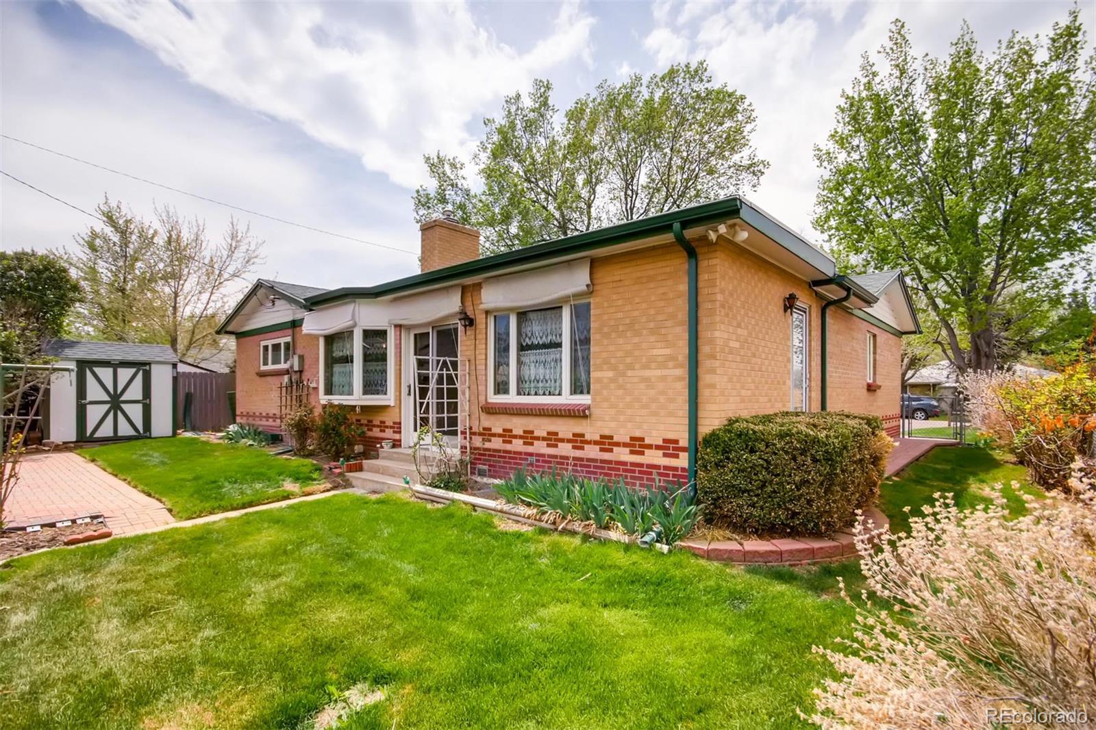 3660 Reed Street Wheat Ridge, CO 80033 - Photo 25 of 31 Gallery Image 25