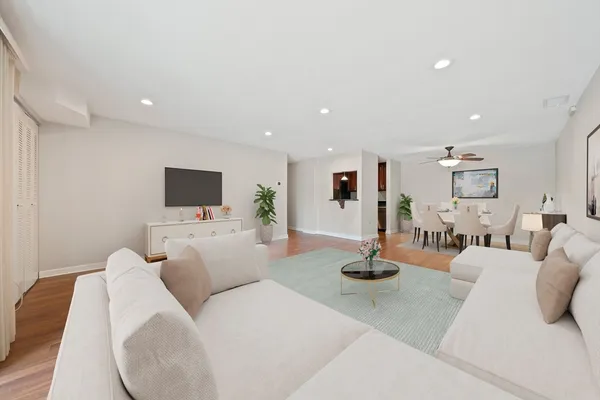 $4,200 | 1600 Massachusetts Avenue, Unit 203, Cambridge, MA 02138