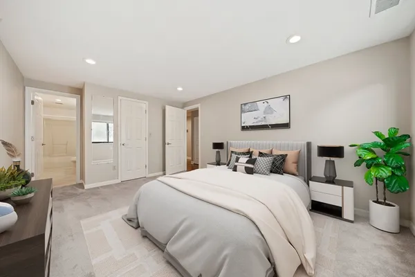 $4,200 | 1600 Massachusetts Avenue, Unit 203, Cambridge, MA 02138