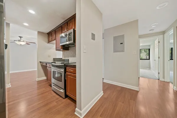 $4,200 | 1600 Massachusetts Avenue, Unit 203, Cambridge, MA 02138