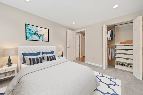 $4,200 | 1600 Massachusetts Avenue, Unit 203, Cambridge, MA 02138