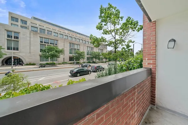 $4,200 | 1600 Massachusetts Avenue, Unit 203, Cambridge, MA 02138