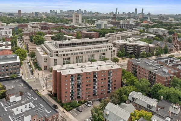 $4,200 | 1600 Massachusetts Avenue, Unit 203, Cambridge, MA 02138