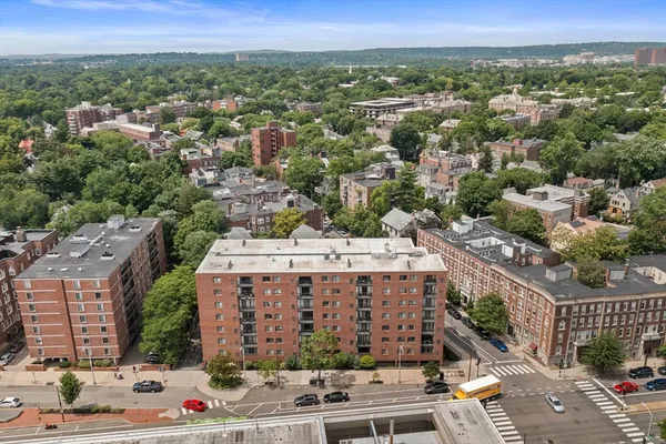 $4,200 | 1600 Massachusetts Avenue, Unit 203, Cambridge, MA 02138