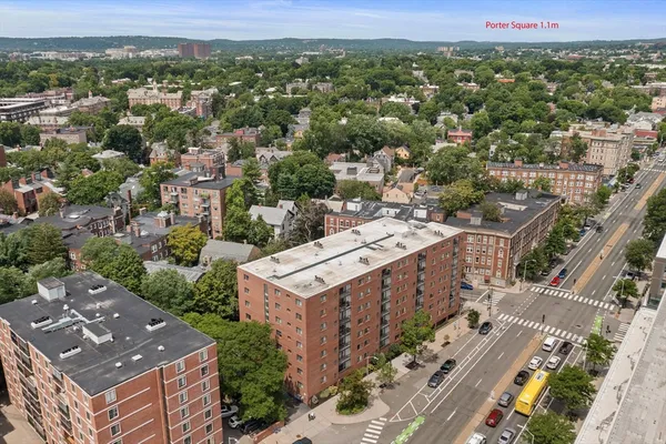 $4,200 | 1600 Massachusetts Avenue, Unit 203, Cambridge, MA 02138