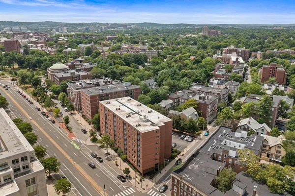 $4,200 | 1600 Massachusetts Avenue, Unit 203, Cambridge, MA 02138