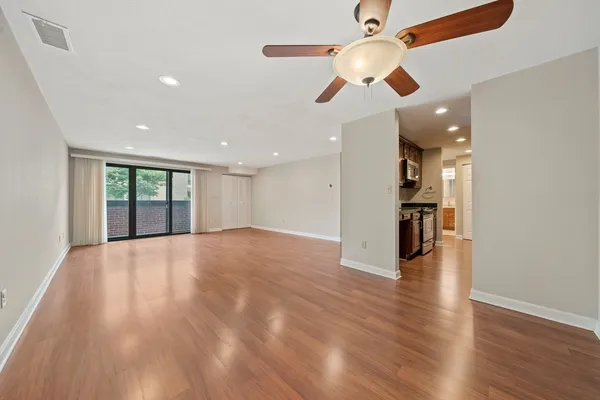 $4,200 | 1600 Massachusetts Avenue, Unit 203, Cambridge, MA 02138