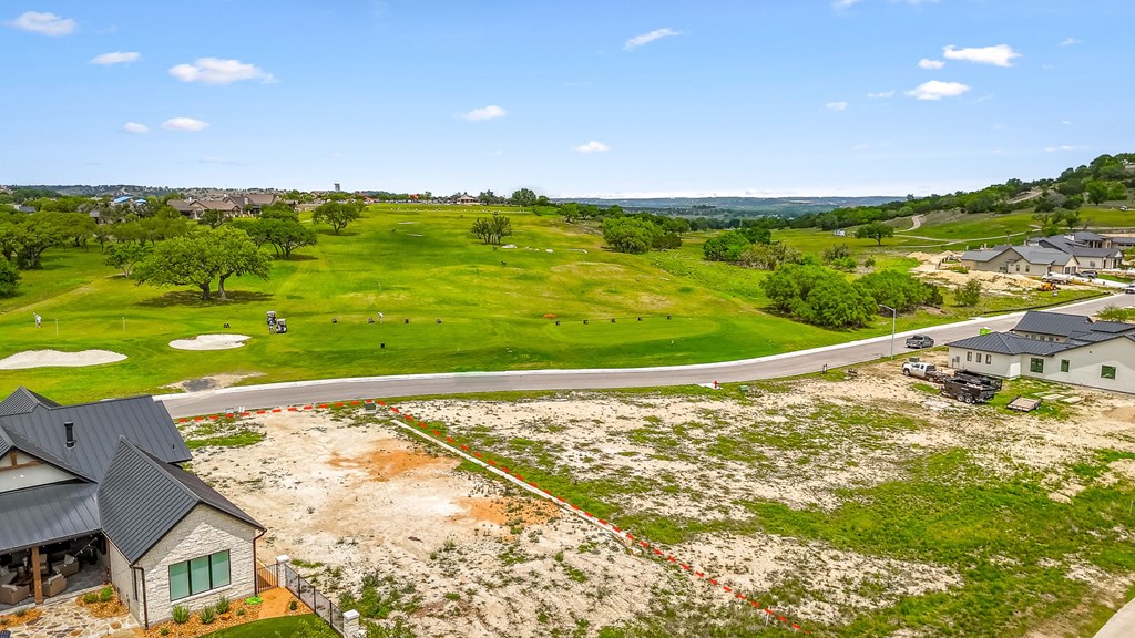 1016 Albatross Way East Kerrville, TX 78028 - Photo 3 of 8