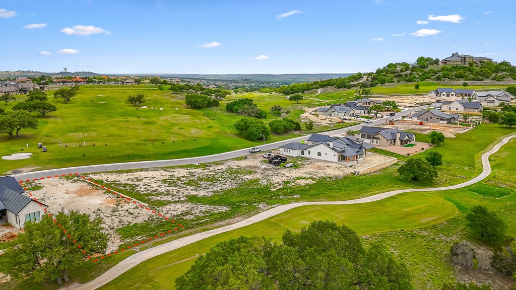 1016 Albatross Way East Kerrville, TX 78028 - Photo 6 of 8