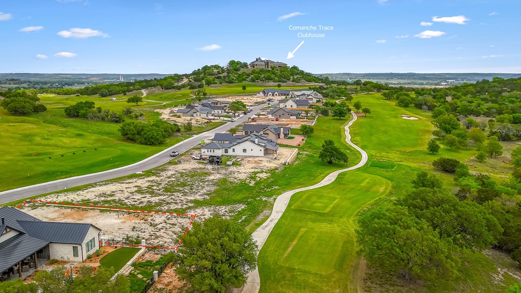1016 Albatross Way East Kerrville, TX 78028 - Photo 7 of 8