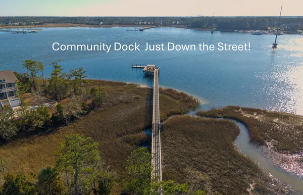 $1,299,000 | 349 Blowing Fresh Drive, Wando, SC 29492