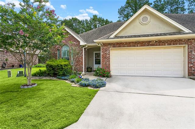 108 Mandy Drive, Unit 108 Slidell, LA 70461 - Photo 1 of 17