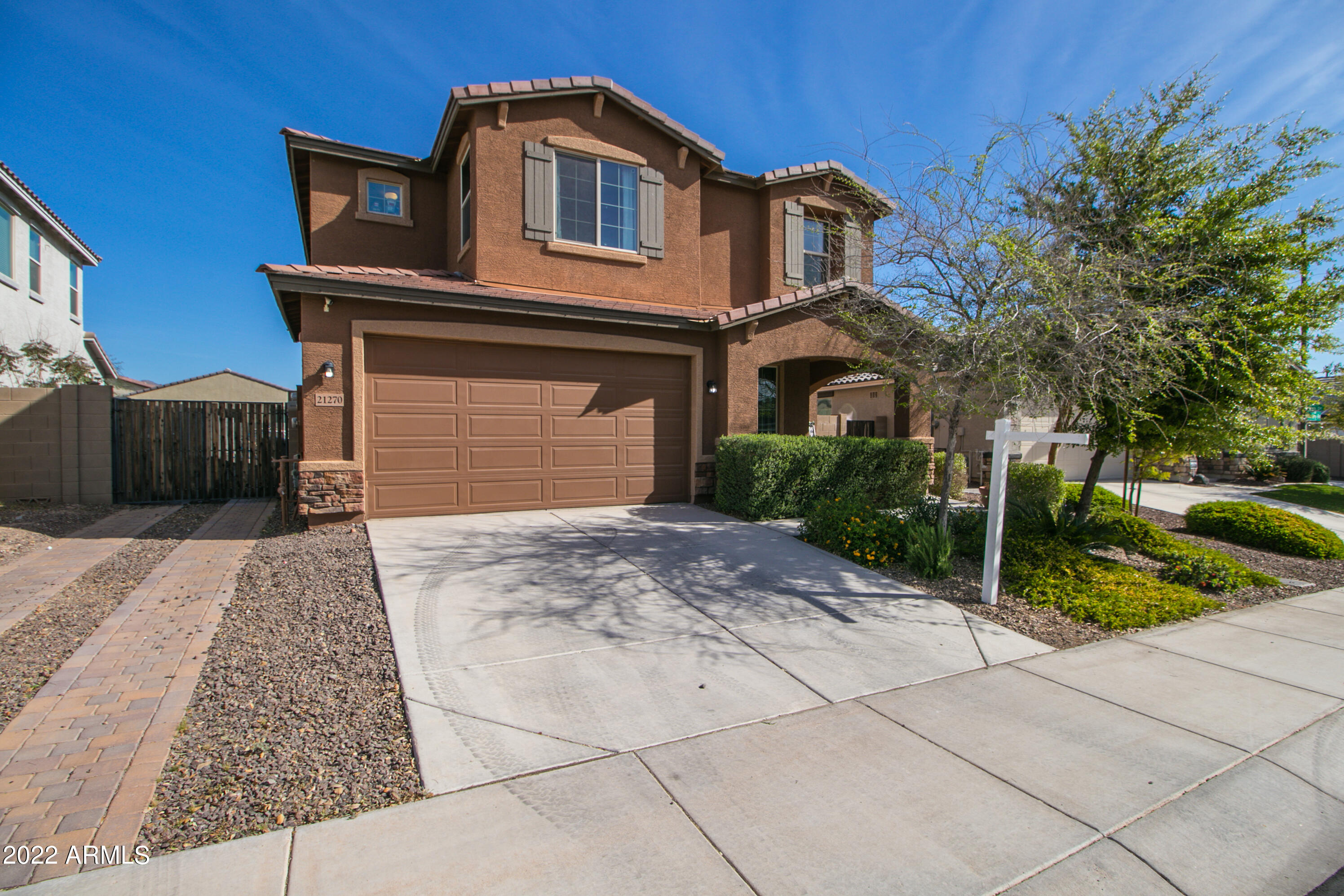 21270 West Berkeley Road Buckeye, AZ 85396 - Photo 1 of 47 Berkeley-003