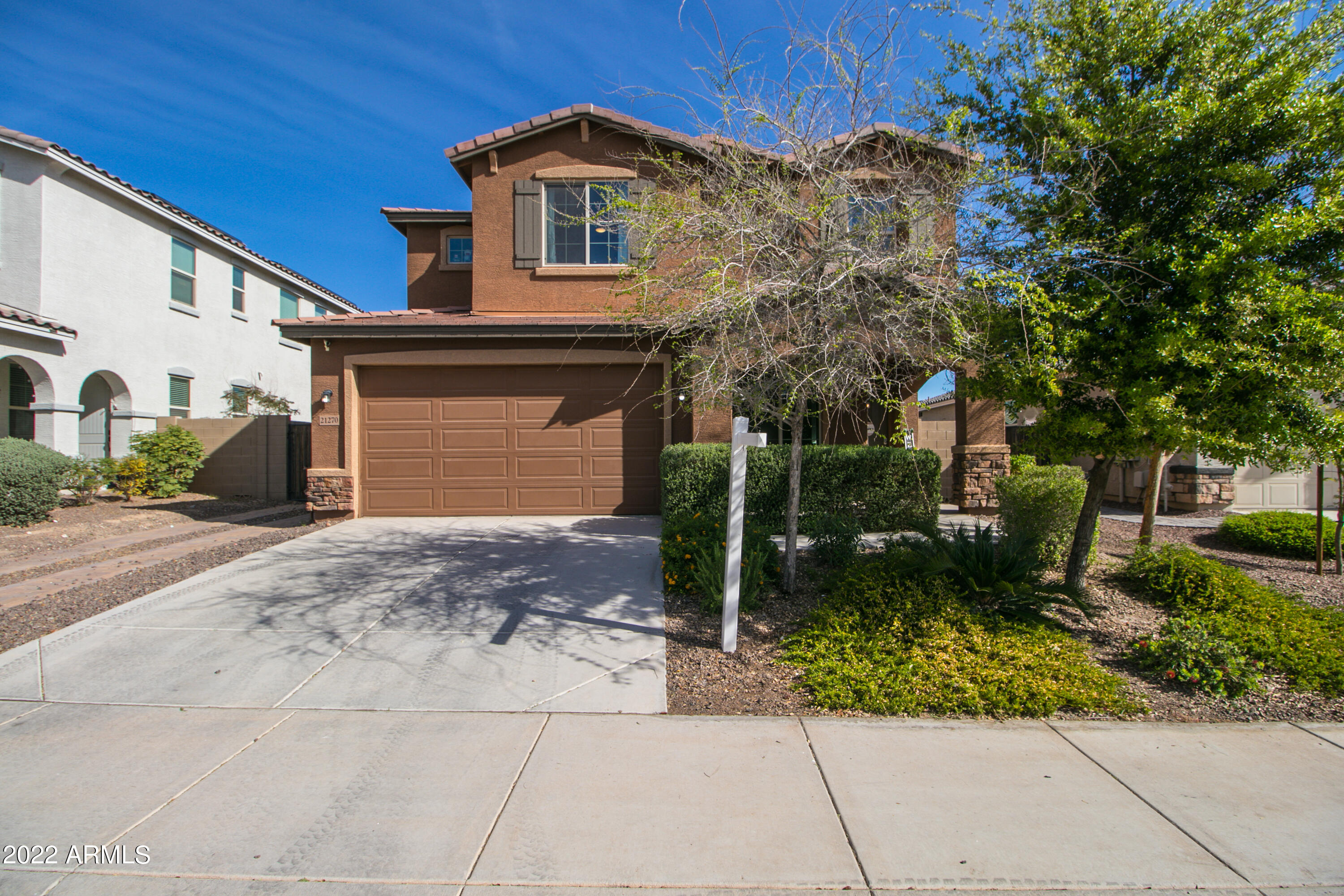 21270 West Berkeley Road Buckeye, AZ 85396 - Photo 2 of 47 Berkeley-002