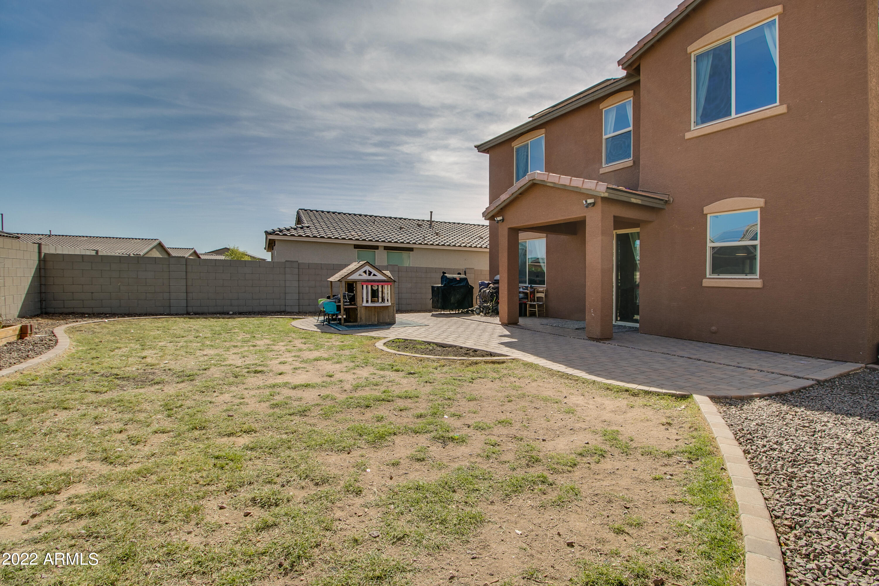 21270 West Berkeley Road Buckeye, AZ 85396 - Photo 45 of 47 Berkeley-047