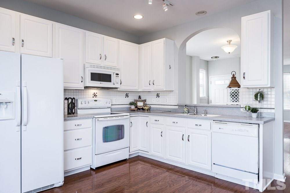 132 Cedar Elm Road Durham, NC 27713 - Photo 11 of 30 Gallery Image 11