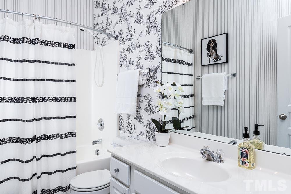 132 Cedar Elm Road Durham, NC 27713 - Photo 22 of 30 Gallery Image 22