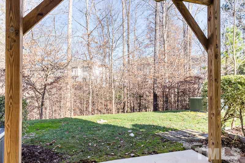 132 Cedar Elm Road Durham, NC 27713 - Photo 27 of 30 Gallery Image 27