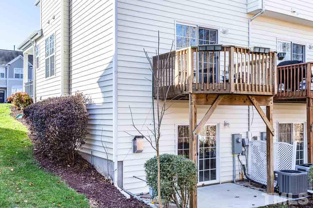 132 Cedar Elm Road Durham, NC 27713 - Photo 28 of 30 Gallery Image 28