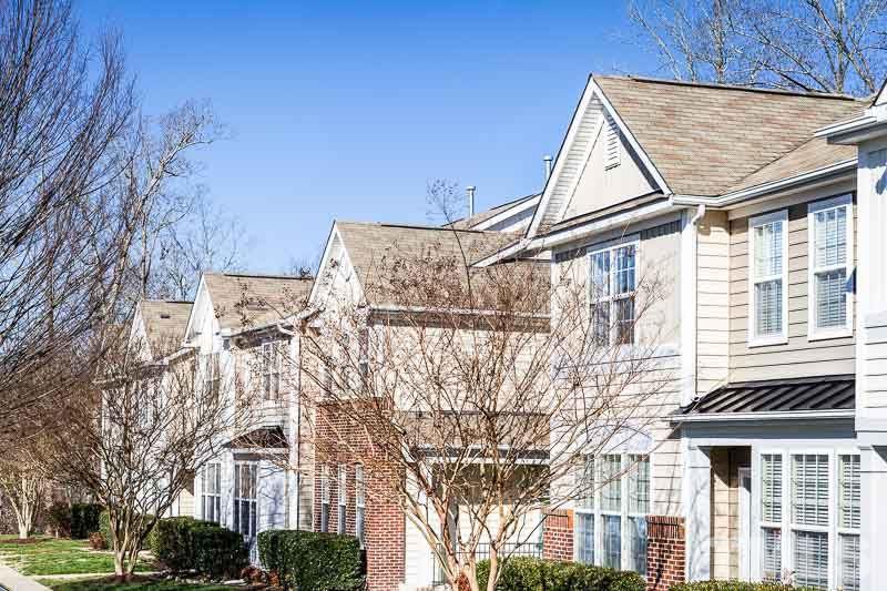 132 Cedar Elm Road Durham, NC 27713 - Photo 29 of 30 Gallery Image 29