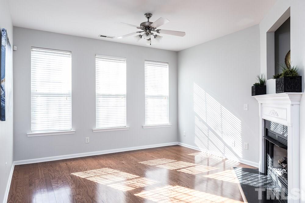 132 Cedar Elm Road Durham, NC 27713 - Photo 6 of 30 Gallery Image 6