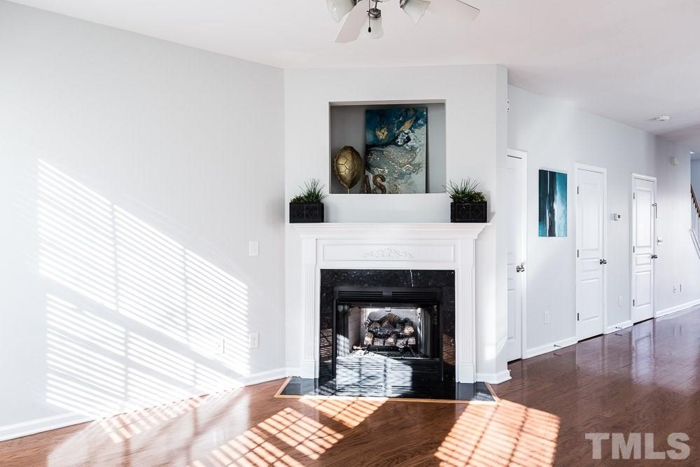 132 Cedar Elm Road Durham, NC 27713 - Photo 7 of 30 Gallery Image 7