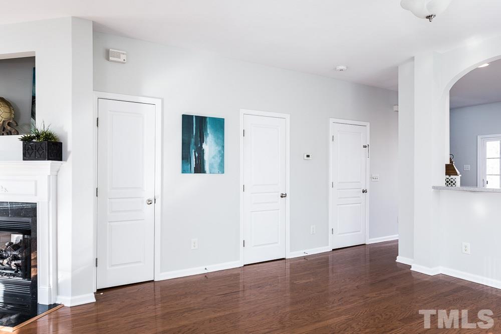 132 Cedar Elm Road Durham, NC 27713 - Photo 9 of 30 Gallery Image 9